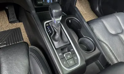 Hyundai Santafe 2019, 109557 км, за 12931.6 USD - фото 9