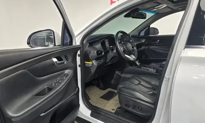 Hyundai Santafe 2019, 109557 км, за 12931.6 USD - фото 10