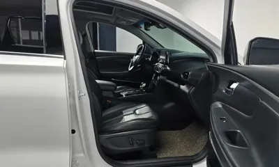 Hyundai Santafe 2019, 109557 км, за 12931.6 USD - фото 11
