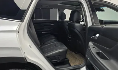 Hyundai Santafe 2019, 109557 км, за 12931.6 USD - фото 12
