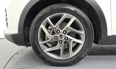 KG_Mobility_Ssangyong TIBOLI 2022, 37879 км, за 9849.29 USD