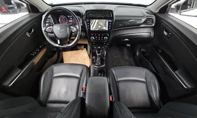 KG_Mobility_Ssangyong TIBOLI 2022, 37879 км, за 9780.75 USD - фото 7