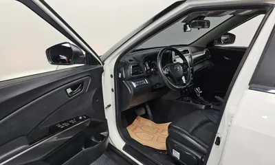 KG_Mobility_Ssangyong TIBOLI 2022, 37879 км, за 9780.75 USD - фото 10