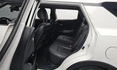 KG_Mobility_Ssangyong TIBOLI 2022, 37879 км, за 9780.75 USD - фото 11
