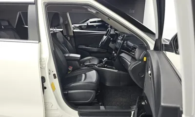KG_Mobility_Ssangyong TIBOLI 2022, 37879 км, за 9780.75 USD - фото 12