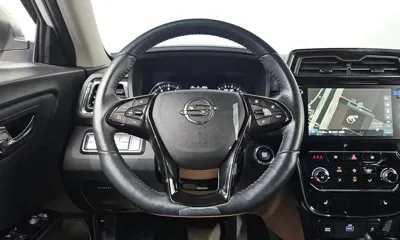 KG_Mobility_Ssangyong TIBOLI 2022, 37879 км, за 9780.75 USD - фото 17