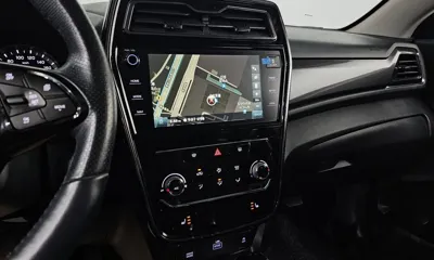 KG_Mobility_Ssangyong TIBOLI 2022, 37879 км, за 9780.75 USD - фото 18