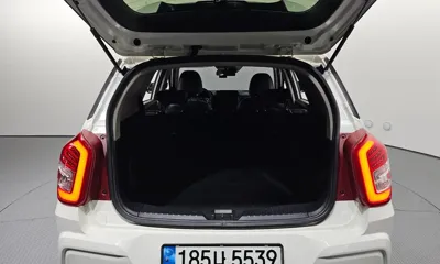 KG_Mobility_Ssangyong TIBOLI 2022, 37879 км, за 9780.75 USD - фото 20