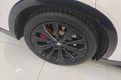 Arcfox Alpha S 2022, 39300 км, за 18547 USD - фото 11