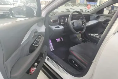Arcfox Alpha S 2022, 39300 км, за 18547 USD - фото 18