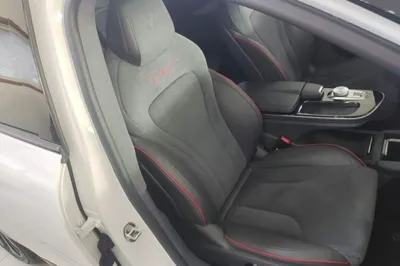 Arcfox Alpha S 2022, 39300 км, за 18547 USD - фото 19