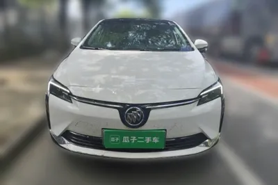Buick Velite 6 2024, 152800 км, за 9416 USD