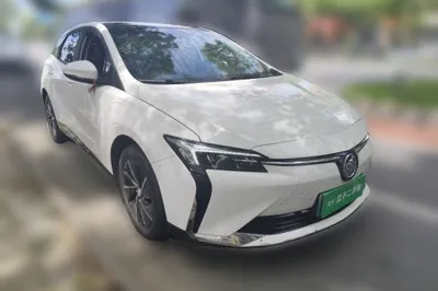 Buick Velite 6 2024, 152800 км, за 9416 USD