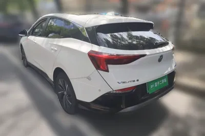 Buick Velite 6 2024, 152800 км, за 9416 USD