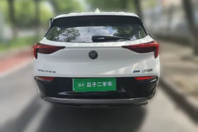 Buick Velite 6 2024, 152800 км, за 9416 USD