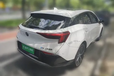 Buick Velite 6 2024, 152800 км, за 9416 USD - фото 6