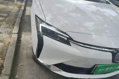 Buick Velite 6 2024, 152800 км, за 9416 USD - фото 7