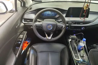 Buick Velite 6 2024, 152800 км, за 9416 USD - фото 9