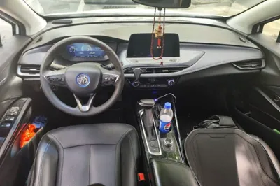 Buick Velite 6 2024, 152800 км, за 9416 USD - фото 18