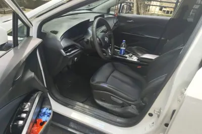 Buick Velite 6 2024, 152800 км, за 9416 USD - фото 19