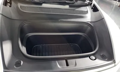 Tesla Model Y 2026, 706 км, за 48855.1 USD - фото 6