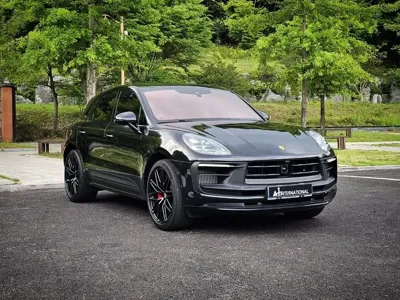 Porsche Macan 2022, 29800 км, за 61237.82 USD
