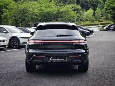 Porsche Macan 2022, 29800 км, за 61237.82 USD