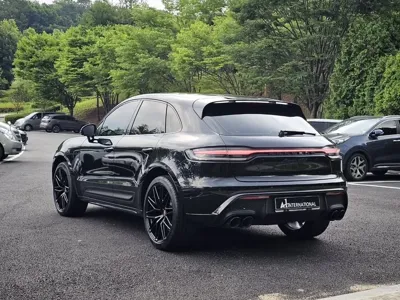 Porsche Macan 2022, 29800 км, за 61237.82 USD - фото 6