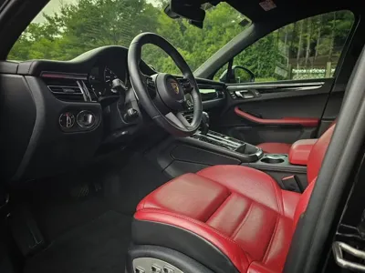 Porsche Macan 2022, 29800 км, за 61237.82 USD - фото 7