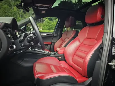 Porsche Macan 2022, 29800 км, за 61237.82 USD - фото 8
