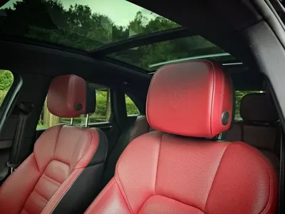 Porsche Macan 2022, 29800 км, за 61237.82 USD - фото 9