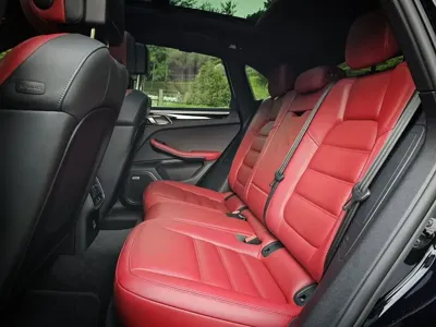 Porsche Macan 2022, 29800 км, за 61237.82 USD - фото 17