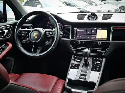 Porsche Macan 2022, 29800 км, за 61237.82 USD - фото 18