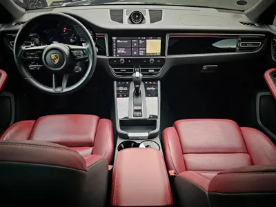 Porsche Macan 2022, 29800 км, за 61237.82 USD - фото 19