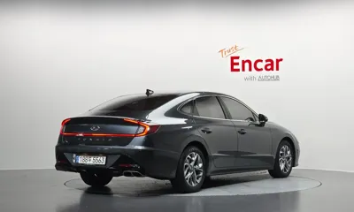 Hyundai Sonata 2022, 63020 км, за 14900.88 USD