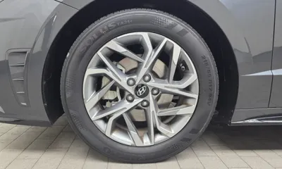 Hyundai Sonata 2022, 63020 км, за 14900.88 USD