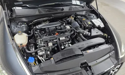 Hyundai Sonata 2022, 63020 км, за 14900.88 USD - фото 6