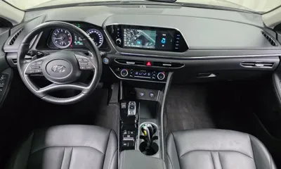Hyundai Sonata 2022, 63020 км, за 14900.88 USD - фото 7