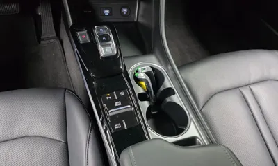 Hyundai Sonata 2022, 63020 км, за 14900.88 USD - фото 9