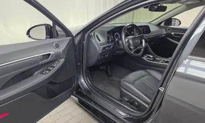Hyundai Sonata 2022, 63020 км, за 14900.88 USD - фото 10