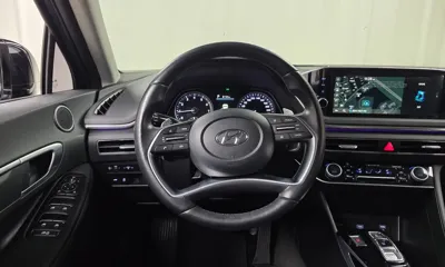 Hyundai Sonata 2022, 63020 км, за 14900.88 USD - фото 13