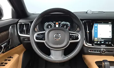 Volvo V90 2021, 36761 км, за 26308.85 USD - фото 13