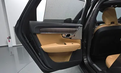 Volvo V90 2021, 36761 км, за 26308.85 USD - фото 25