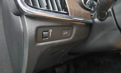 Volvo V90 2021, 36761 км, за 26308.85 USD - фото 27