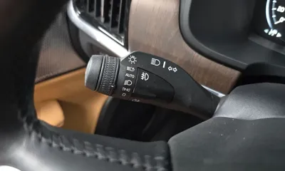 Volvo V90 2021, 36761 км, за 26308.85 USD - фото 30