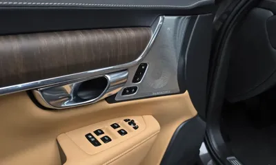 Volvo V90 2021, 36761 км, за 26308.85 USD - фото 35