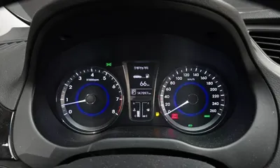 Hyundai Grandeur 2012, 147097 км, за 3574.92 USD - фото 8