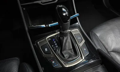 Hyundai Grandeur 2012, 147097 км, за 3574.92 USD - фото 9
