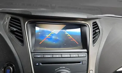 Hyundai Grandeur 2012, 147097 км, за 3574.92 USD - фото 14