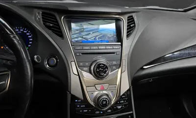 Hyundai Grandeur 2012, 147097 км, за 3574.92 USD - фото 15